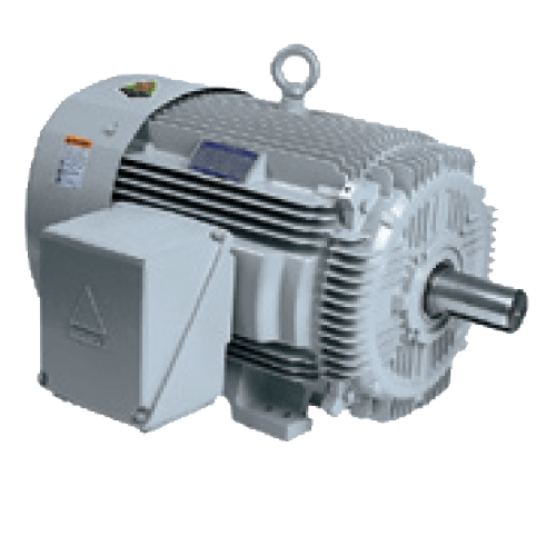 Inverter Shield Motor