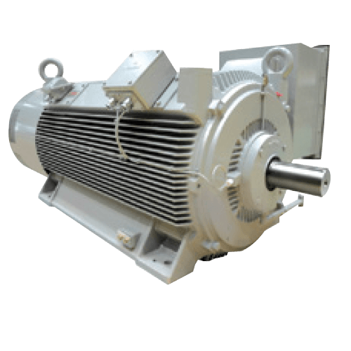 Totally Enclosed Fan Cooled