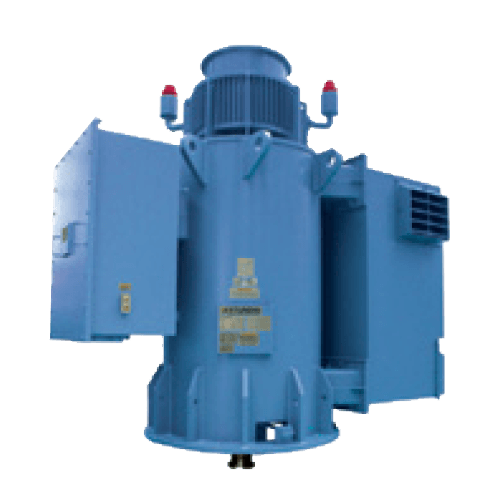 Weather Protected I / II (Vertical)