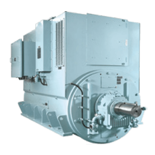 Medium Speed (HV/MV)