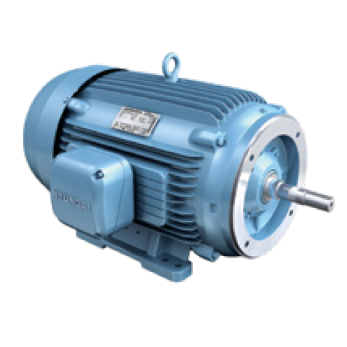 Crown Triton Series Motor