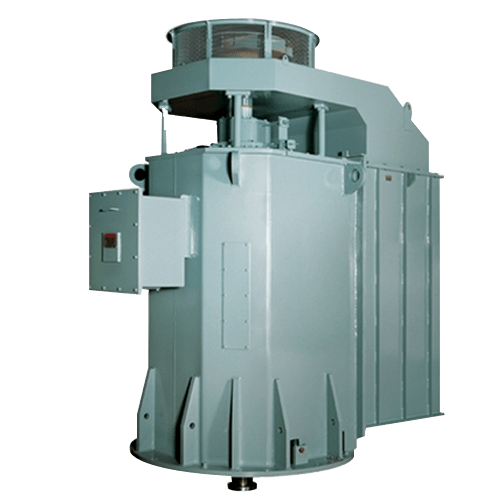 Totally Enclosed Air to Air Cooled