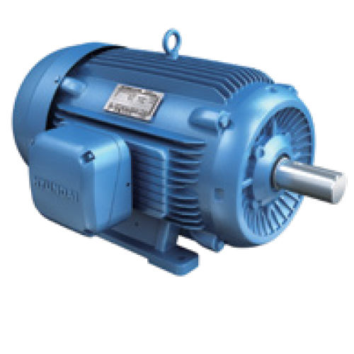 ​SSEN Series Motor