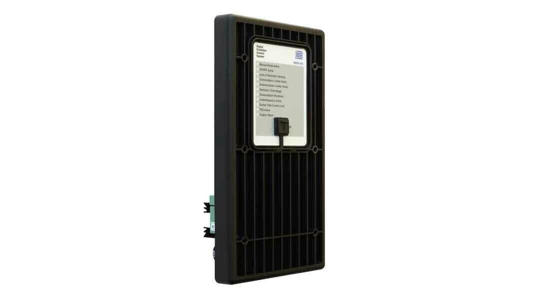 Basler Electric DECS-150