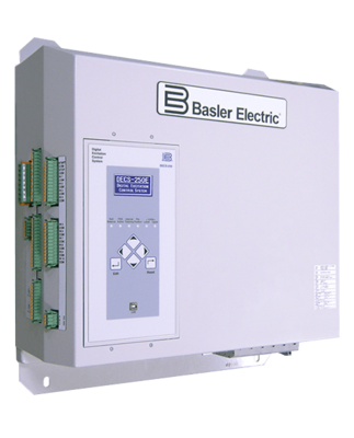 Basler Electric DECS-250E