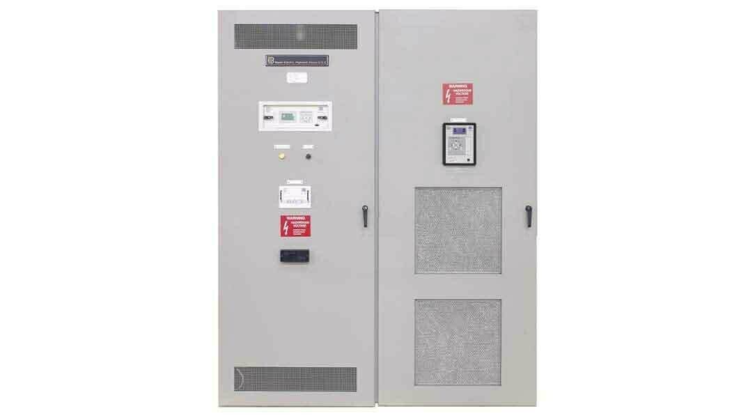 Basler Electric DECS-400