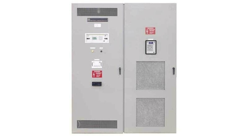 Basler Electric DECS-400
