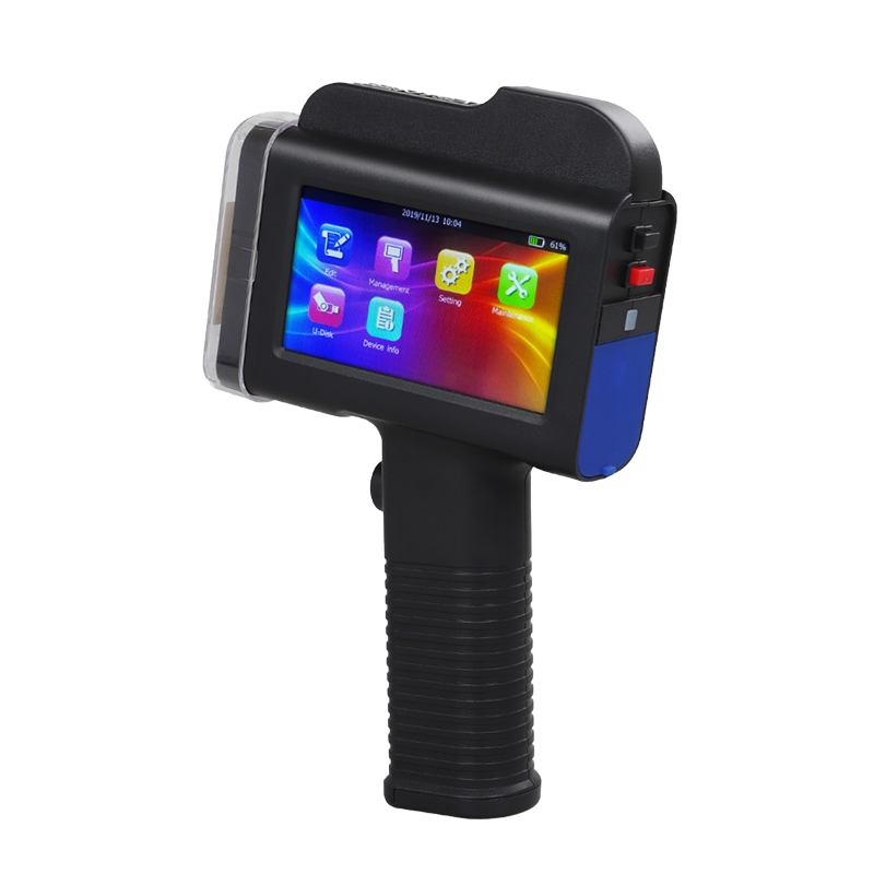 BENTSAI B35 Portable Handheld Mobile Inkjet Printer