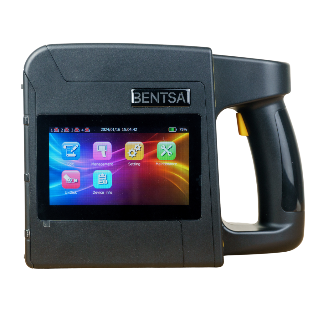 BENTSAI B80 Wide Format Inkjet Printer