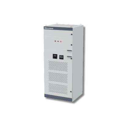 SFR-LCT Capacitor Bank Cabinet