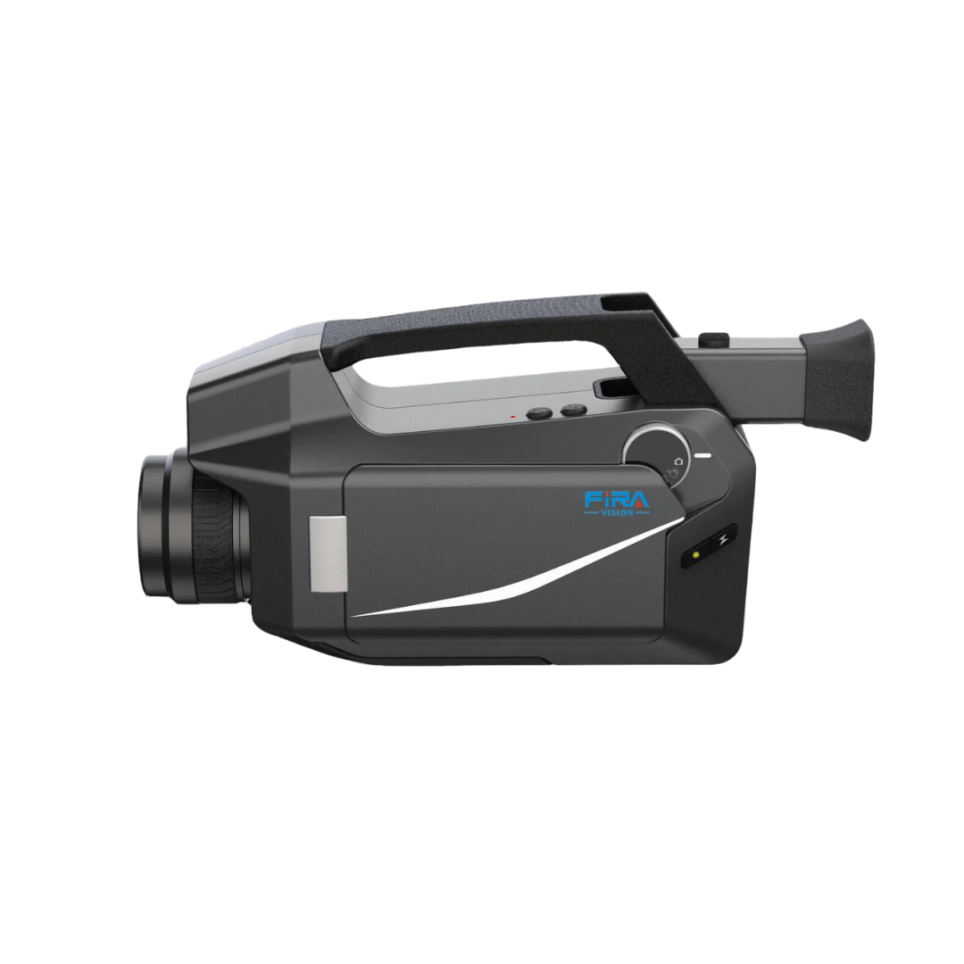 FIRA GD10 Gas Leak Camera Detector