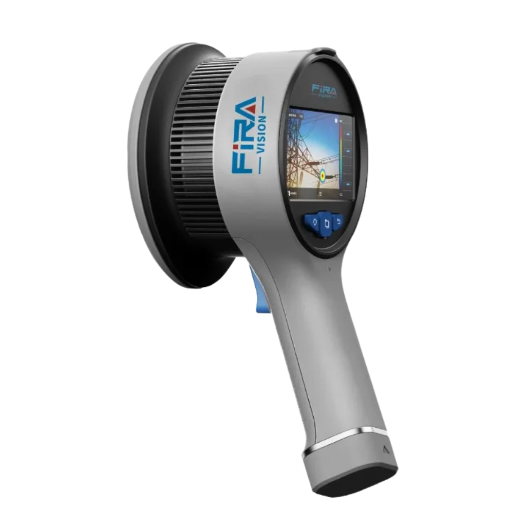 FIRA VISION A128
