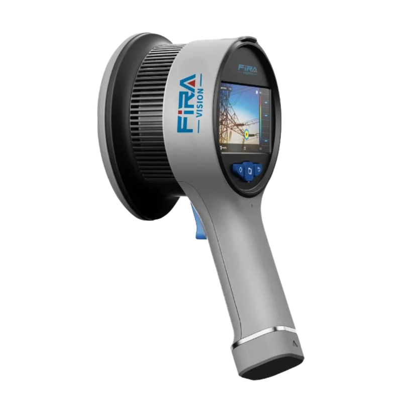 FIRA VISION A128