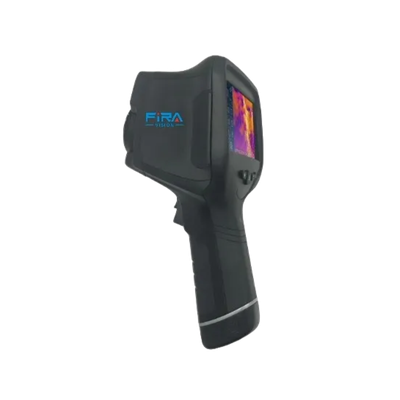 FIRA S series Professional High-Performance Infrared Thermal Imager
