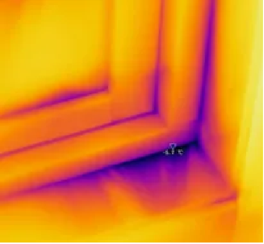 FIRA B series Infrared Thermal Imager