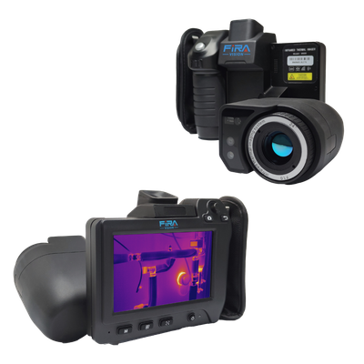 FIRA M series Professional High-Performance Infrared Thermal Imager