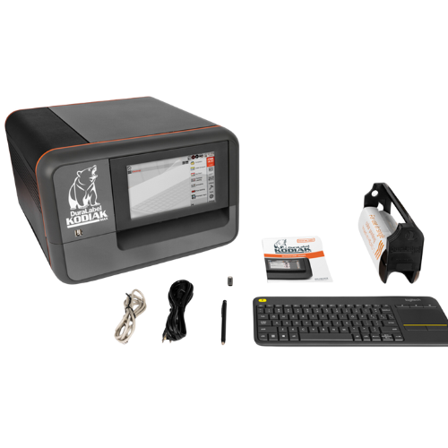 DuraLabel Kodiak Max - Multipurpose Industrial Sign and Label Printer