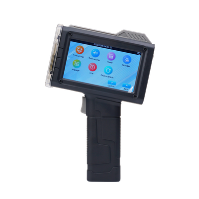 BENTSAI B65 Series Handheld Inkjet Printer