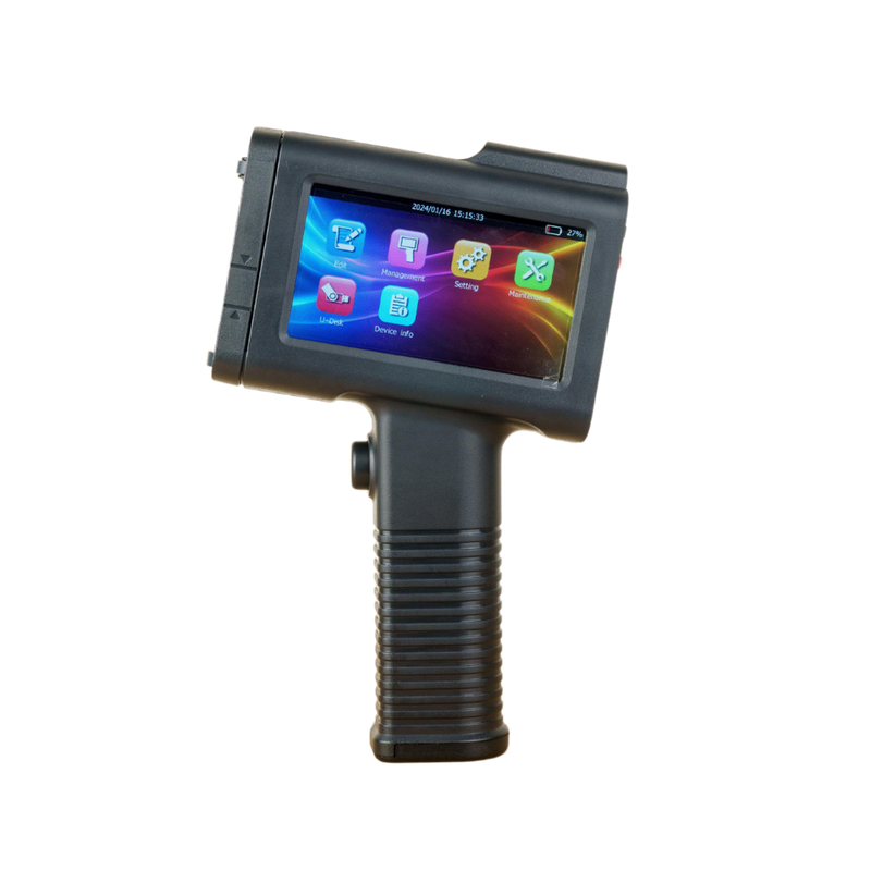 BENTSAI B3 Portable Handheld Mobile Inkjet Printer