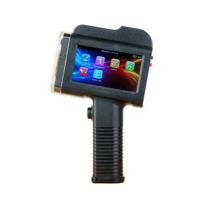 BENTSAI B35 Portable Handheld Mobile Inkjet Printer