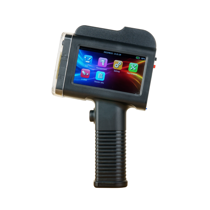 BENTSAI B35 Portable Handheld Mobile Inkjet Printer