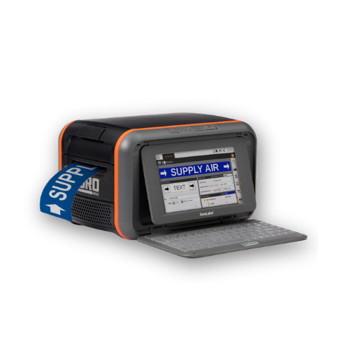DuraLabel Toro Max - Midsize Industrial Label Printer