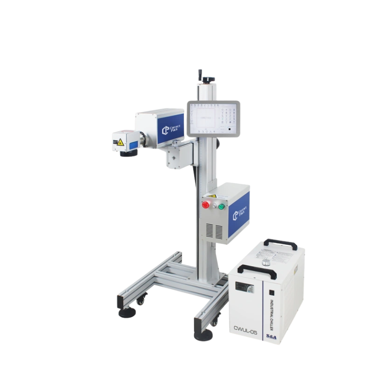 Correctpack UV Laser Printer Series