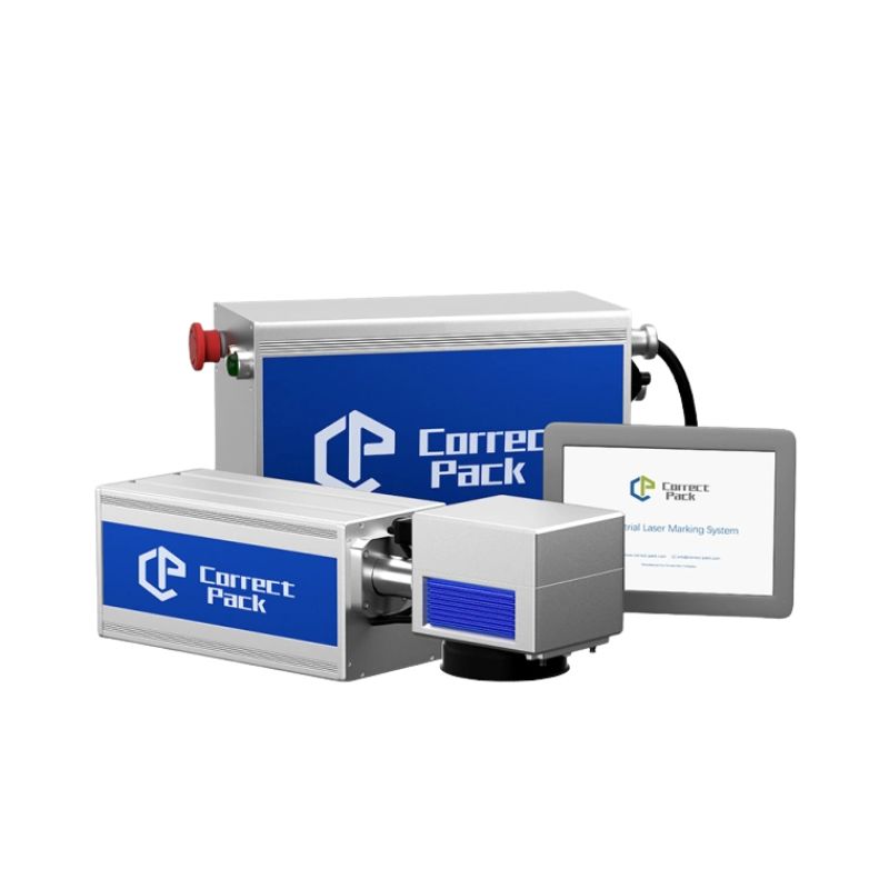 Correctpack UV Laser Printer Series Correctpack UV Laser Printer Series