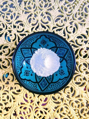 Calcined Kaolin Clay for Gall Wasp
