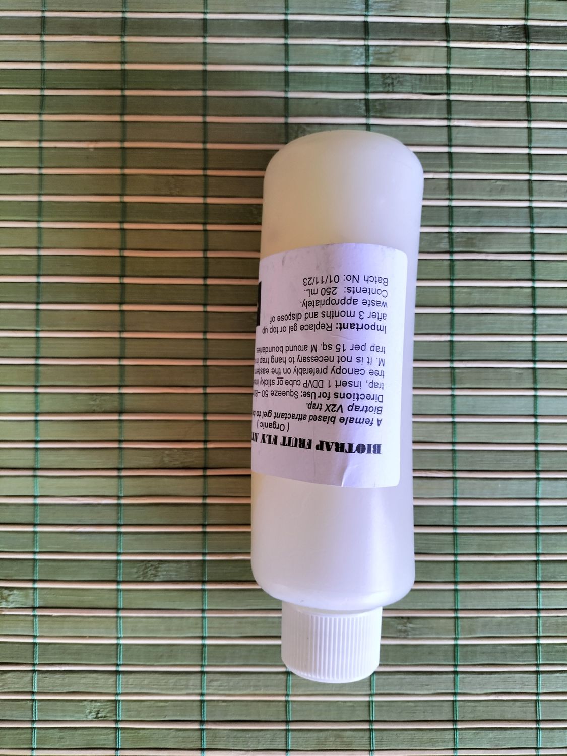 Biotrap Refill Female Lure