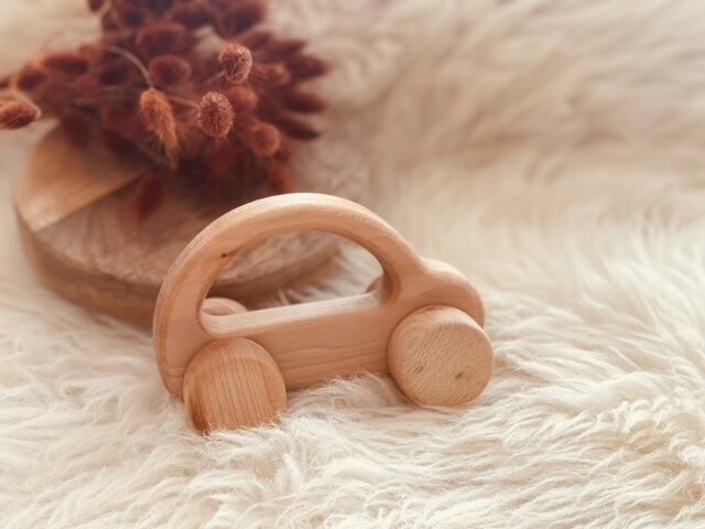 Montessori-Fahrzeug
