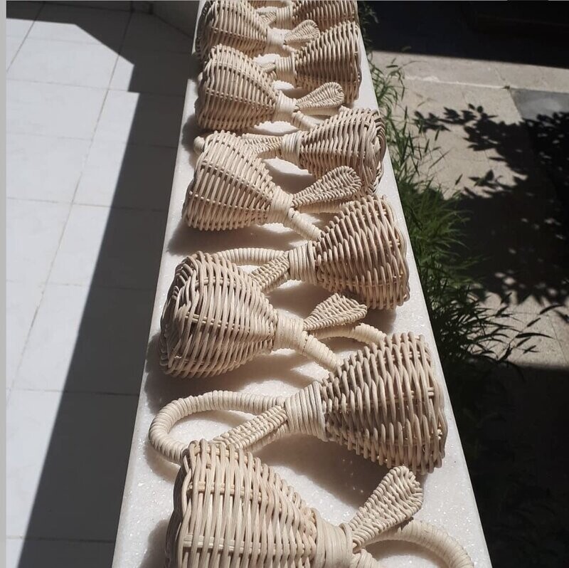 Rattan Rassel "Neyra"