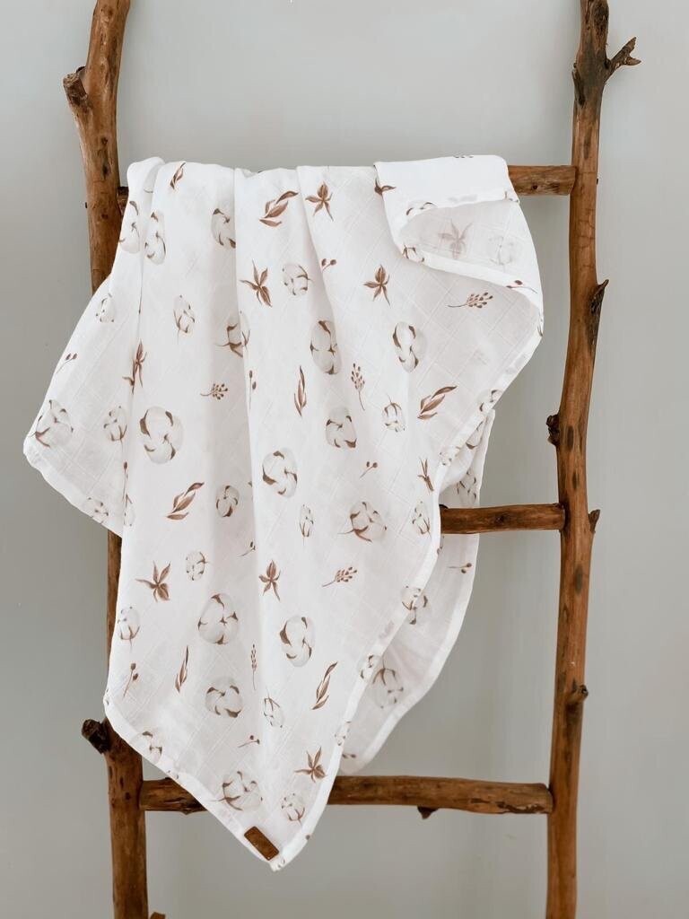 Mulltuch "COTTON"