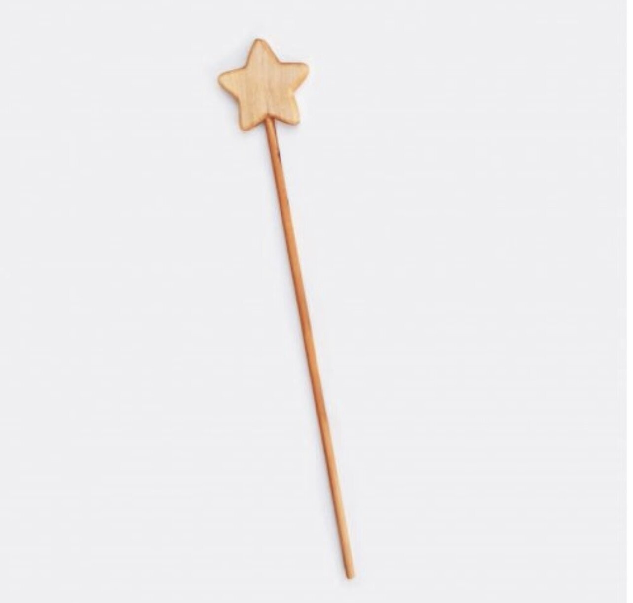Holz-Sternstab "Sade"