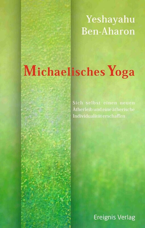 Michaelisches Yoga Michaelisches Yoga