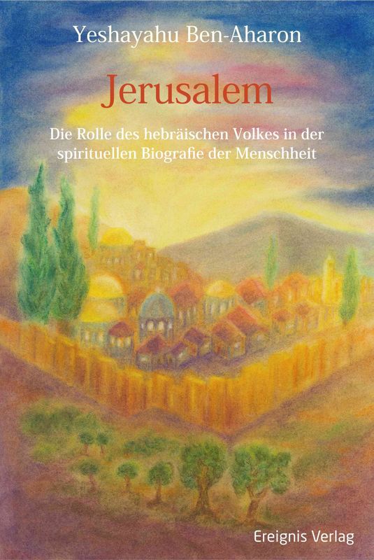 Jerusalem Jerusalem