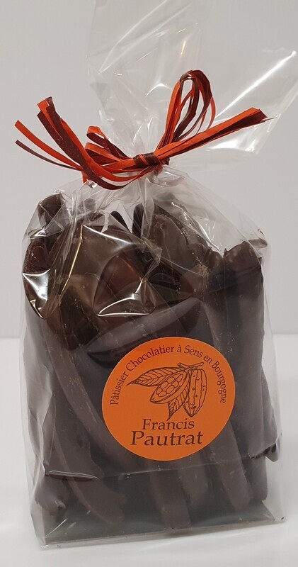 ORANGETTES 100 G (sachet)