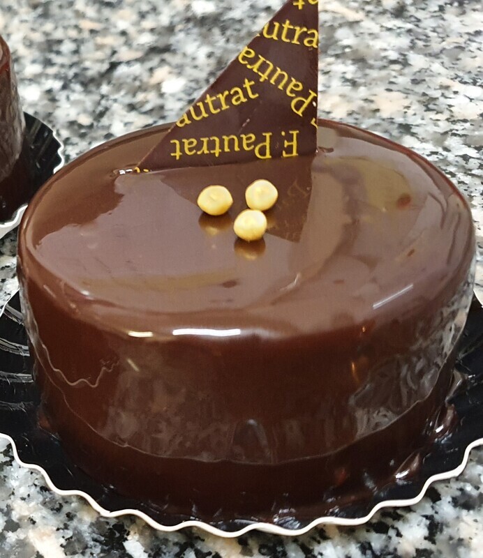 ROYAL CHOCOLAT INDIVIDUEL
