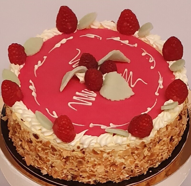 FRAMBOISIER individuel
