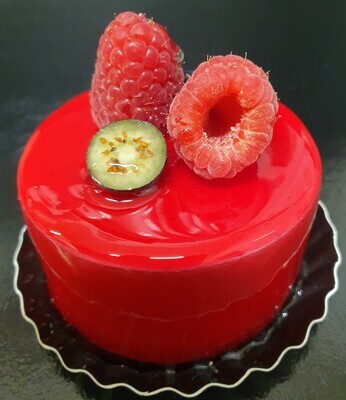 DELICE FRUITS ROUGES