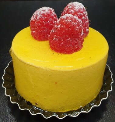PASSION FRAMBOISE