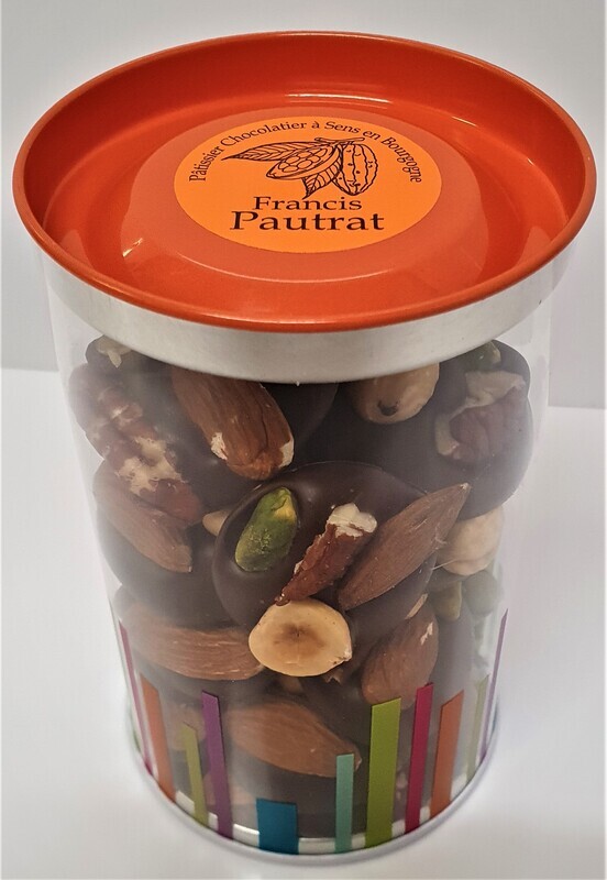 MENDIANTS  POT 180 G