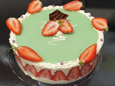 FRAISIER