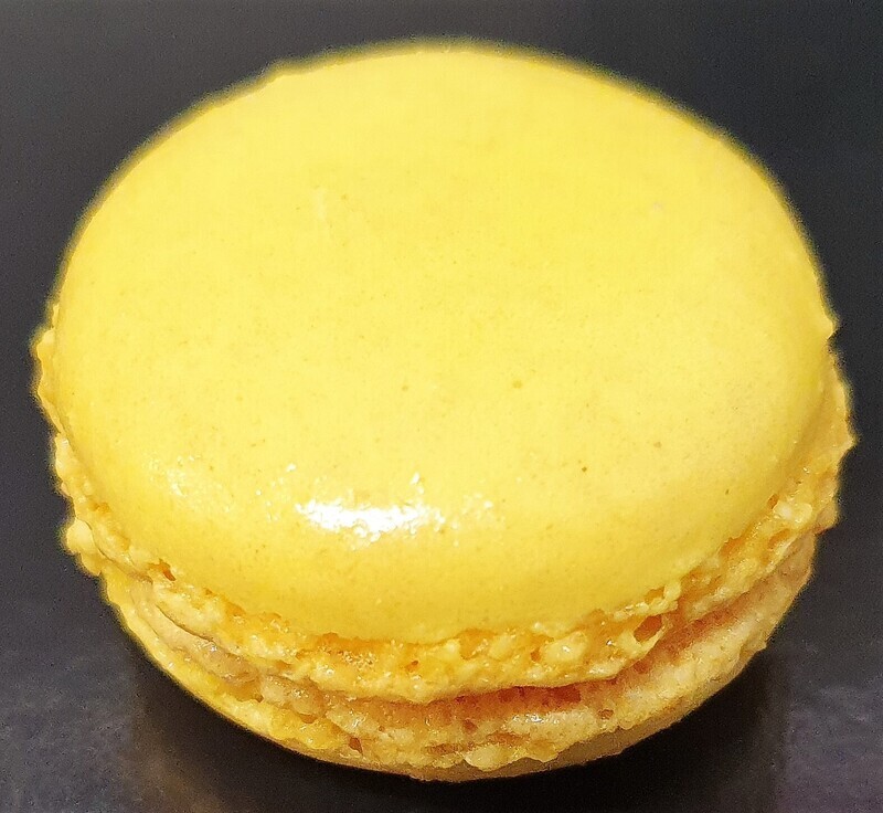 MINI MACARONS ASSORTIS