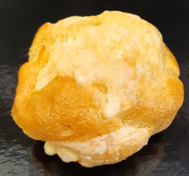 MINI GOUGERE EMMENTAL