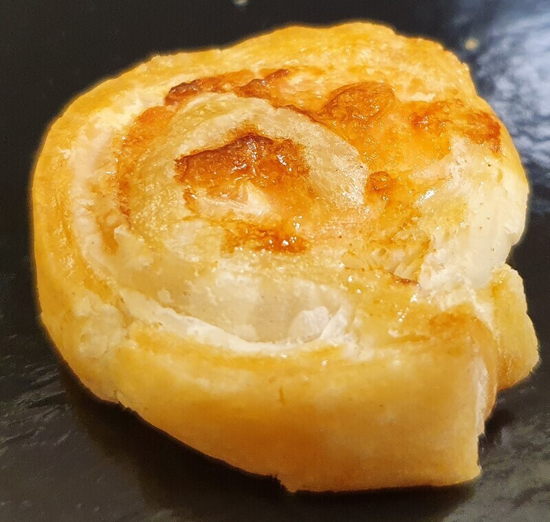 MINI ROULE SAUMON