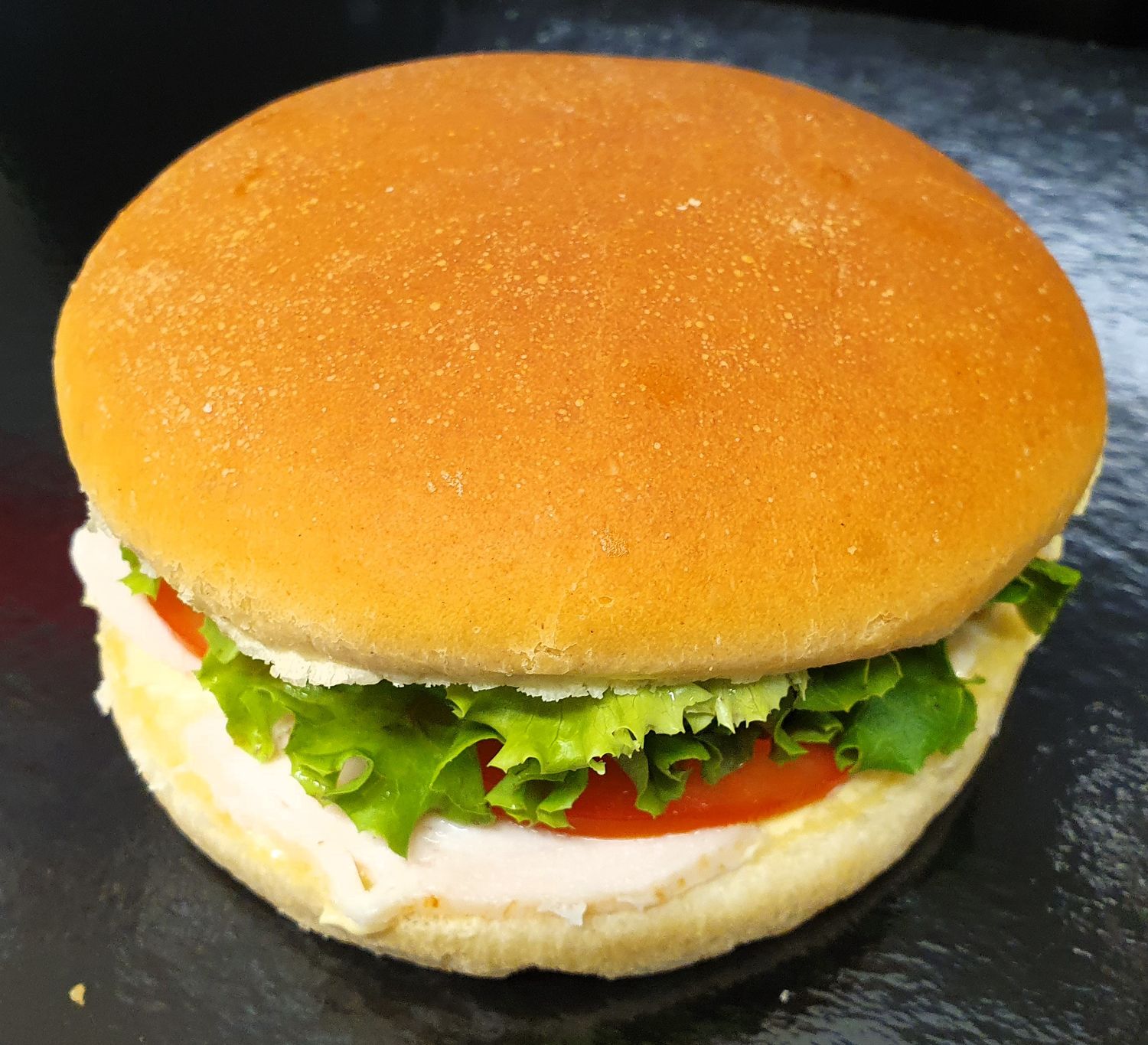 sandwich bagnat brioché POULET MAYONNAISE