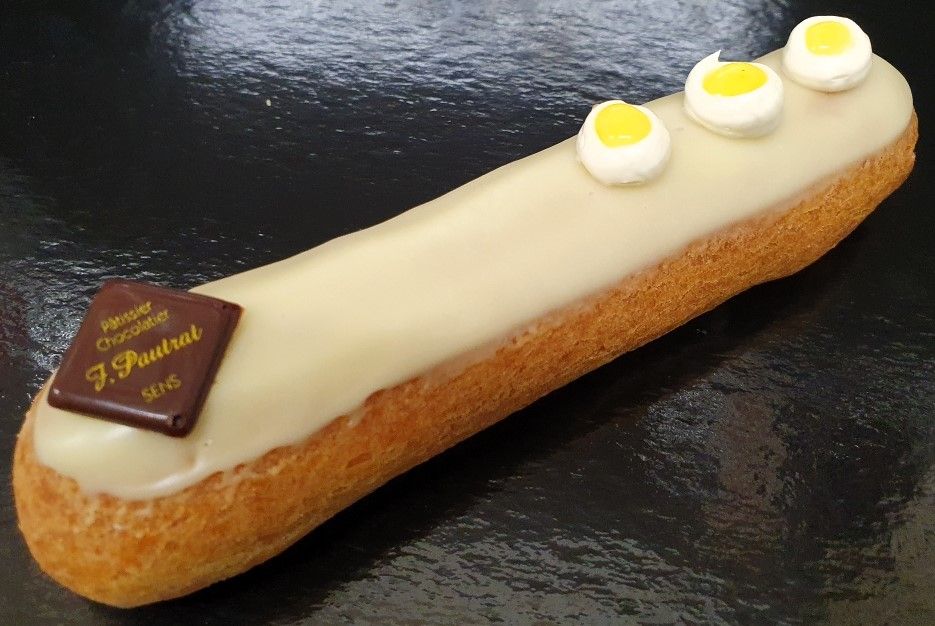ECLAIR YUZU