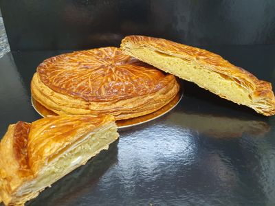 Galette