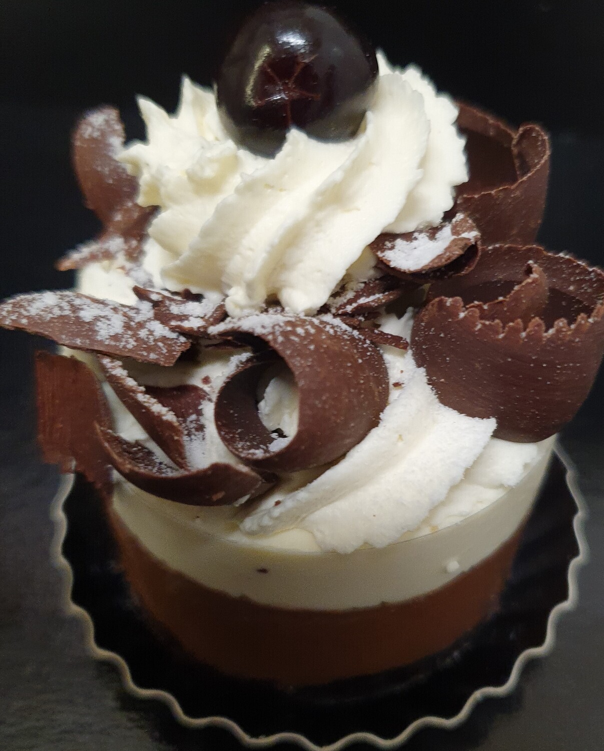 FORET NOIRE  GRAND FORMAT